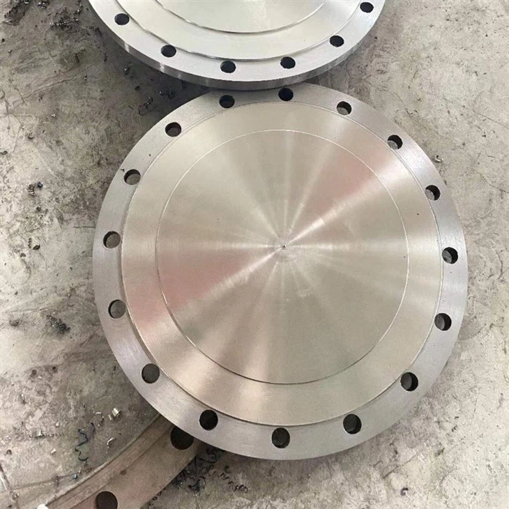 316L BLRF FLANGE23