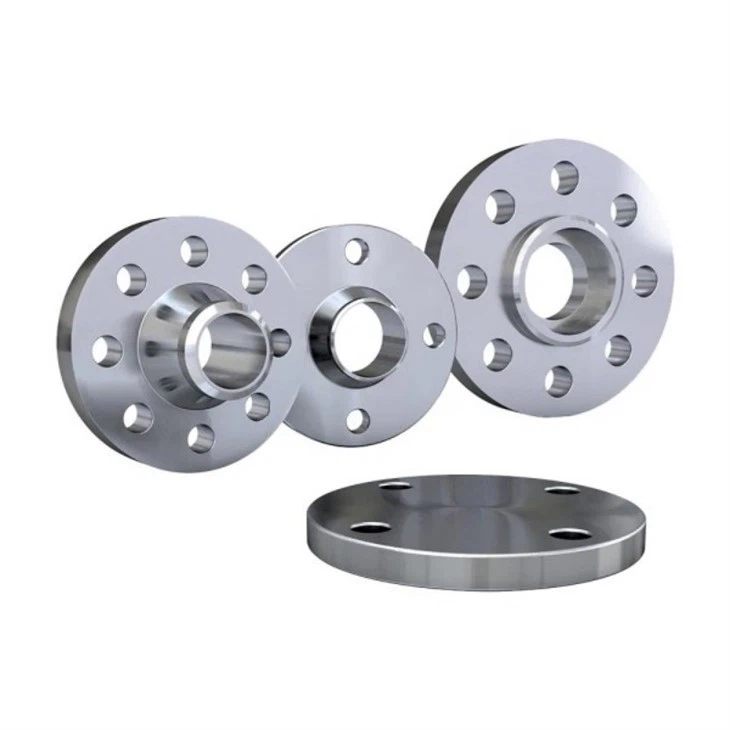 LAP JOINT FLANGE2